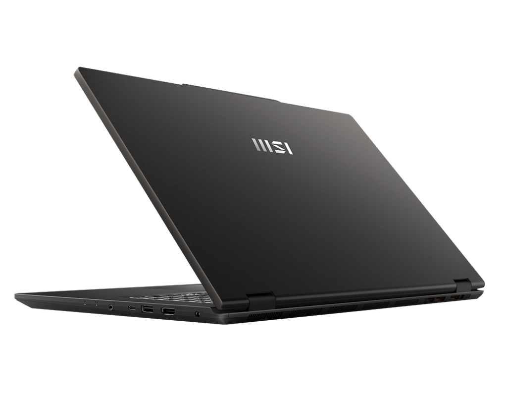 MSI VenturePro 17 A2RWFG-042FR