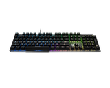 VIGOR GK50 ELITE BW FR