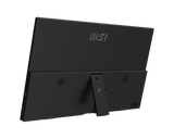 PRO MP165 E6 | MSI PRO Monitor