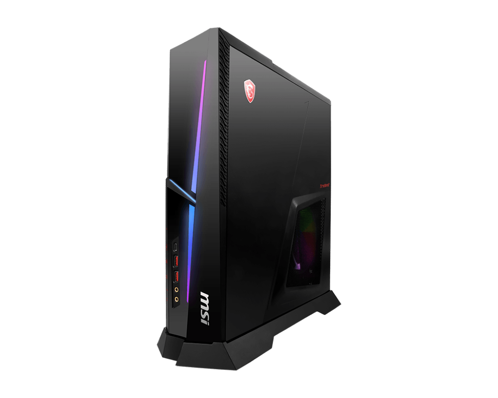 PC Gamer | MPG Trident AS AI 2NVL7-009EU