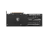 MSI Grafillarte GeForce RTX 5080 16G VENTUS 3X OC BLACK