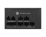 MSI Dektop PC Netzteil MAG A650GLS PCIE5