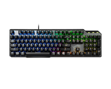 VIGOR GK50 ELITE BW FR