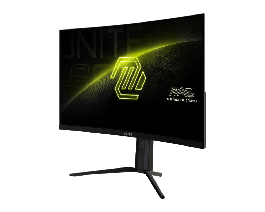 MSI MAG 321CUPDF