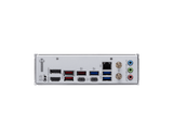 MSI Motherboard B850M GAMING PLUS WIFI