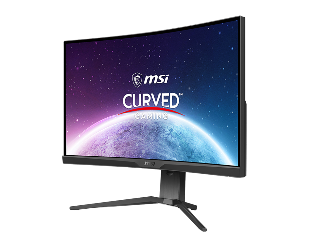 MAG 275CQRXFDE | MSI Gaming Monitor