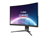 MAG 275CQRXFDE | MSI Gaming Monitor