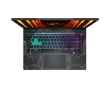 MSI Cyborg 15 B13WFKG-649FR
