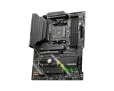 MSI MAG B550 TOMAHAWK MAX WIFI