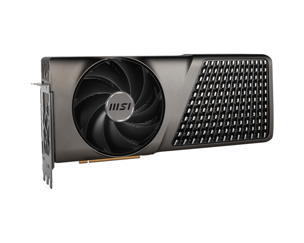 MSI Grafikkarte GeForce RTX 4070 Ti SUPER 16G EXPERT - MSI e-Shop | Offiziell von MSI Deutschland