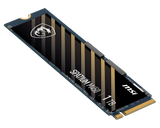 MSI SSD SPATIUM M450 PCIe 4.0 NVMe M.2 1TB V1