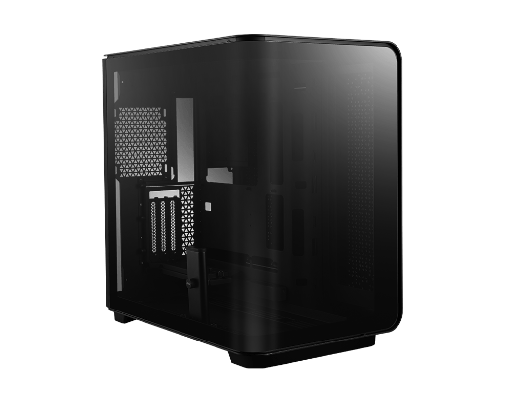 MSI PC Gehäuse Tower MEG MAESTRO 700L PZ