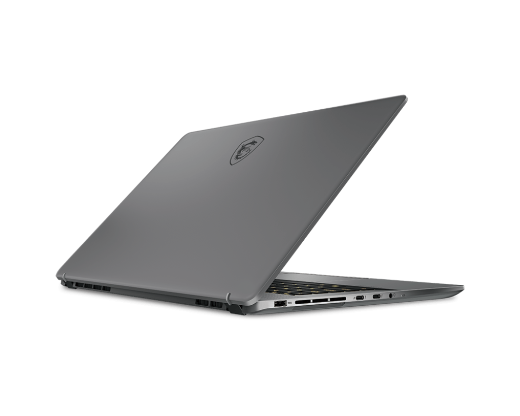 MSI Laptop CreatorPro Z17HXStudio A13VKT-219DE