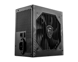 MSI MAG A750BN PCIE5 80 Plus Bronze | Fuente de Alimentación