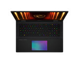 MSI Laptop Titan 18 HX AI A2XWJG-070