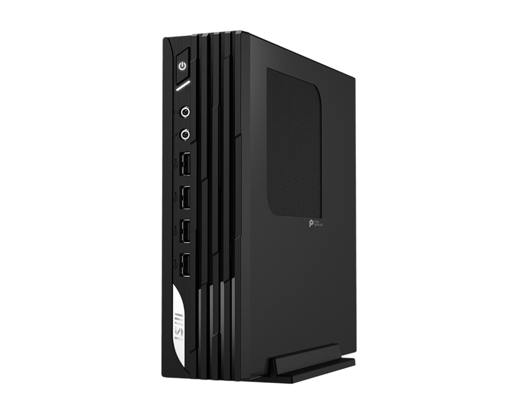 MSI Desktop Mini-PC PRO DP21 12M