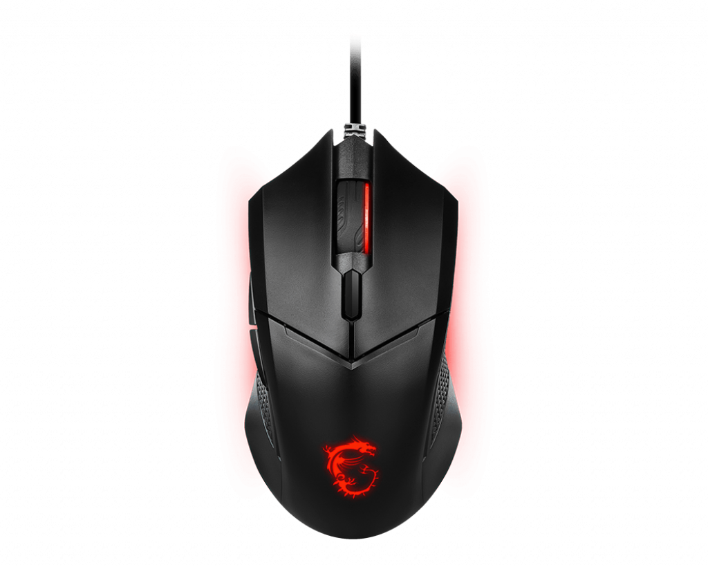 MSI CLUTCH GM08