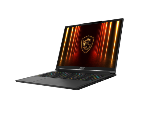 MSI Laptop Stealth A16 AI+ A3XWHG-044,  RTX™ 5070 Ti