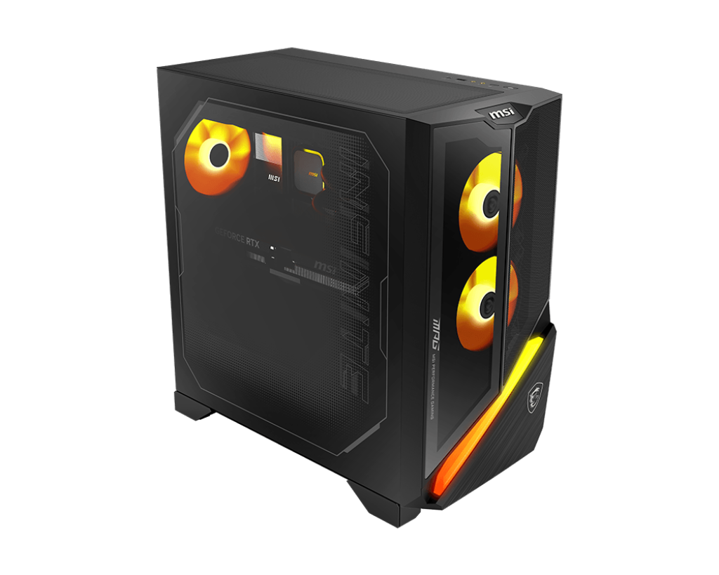 MPG Infinite Z3 X3D 9NVRR7-848EU