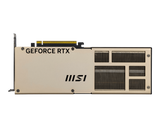 MSI Grafikkarte GeForce RTX 5070 12G INSPIRE 3X OC