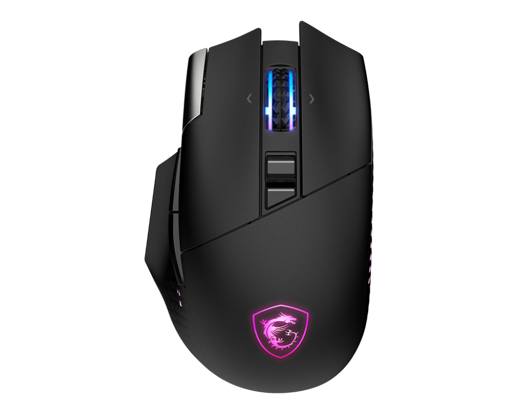 MSI VERSA PRO WIRELESS + DOCK PRO