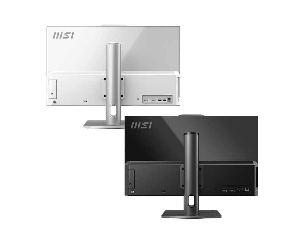 PC tout-en-un | Modern AM272P 12M-861EU
