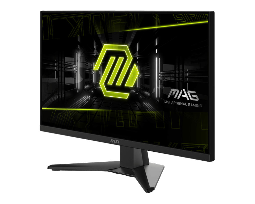 MAG 242F | MSI Gaming Monitor