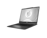 MSI Laptop CreatorPro 16 AI Studio A1VJG-076