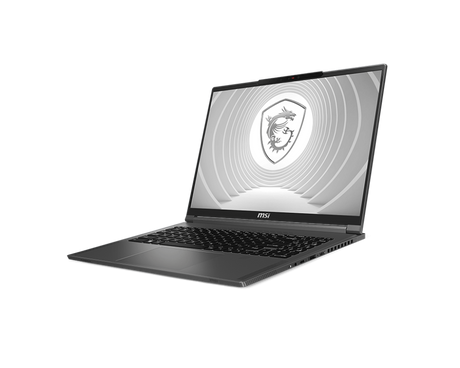 MSI Laptop CreatorPro 16 AI Studio A1VJG-076
