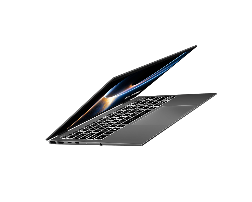MSI Laptop Prestige 13 AI+ A3MG-020