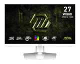MSI MAG 274QRFW E20