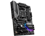 MSI Motherboard MAG B550 TOMAHAWK