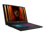 MSI Laptop Katana 17 HX B14WGK-065DE, RTX™ 5070