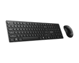 MSI Gaming Tastatur/Mouse FORGE K210 WIRELESS COMBO DE