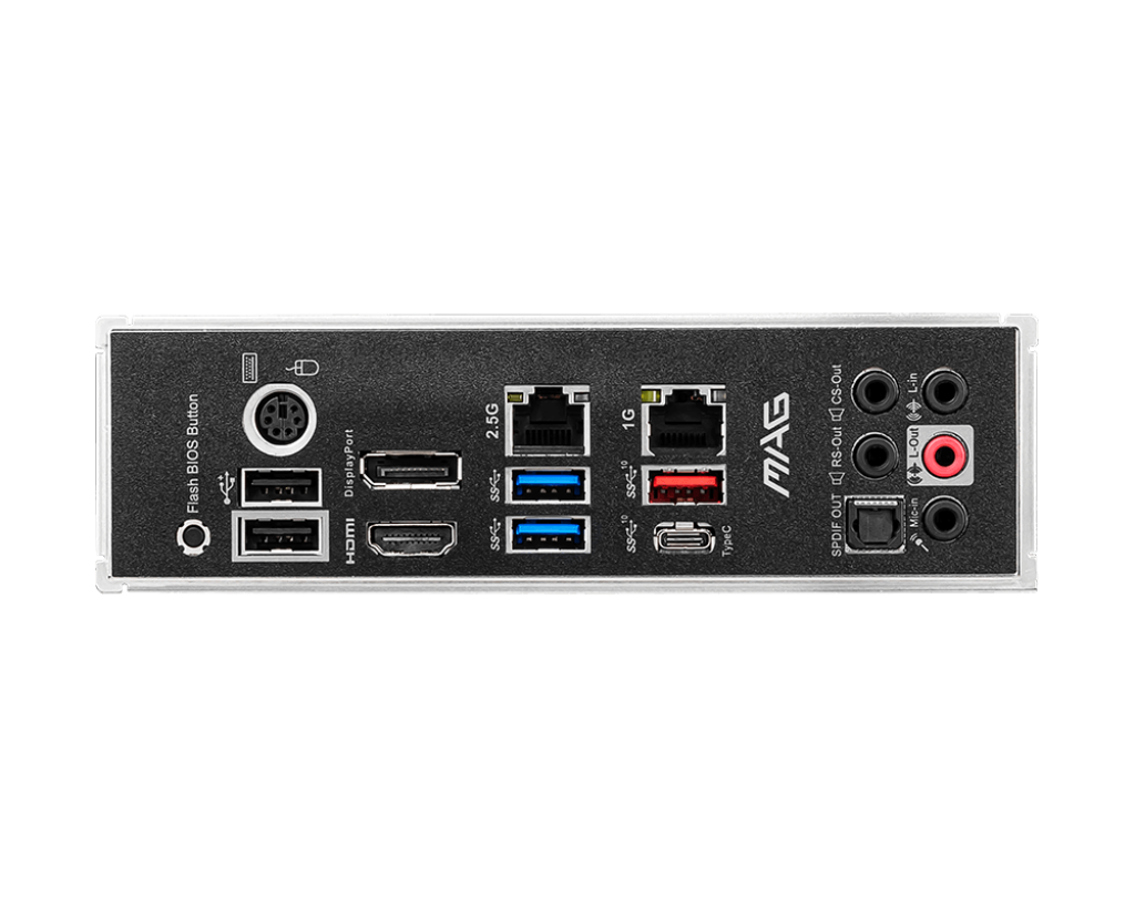 MSI MAG B550 TOMAHAWK | Placa Base