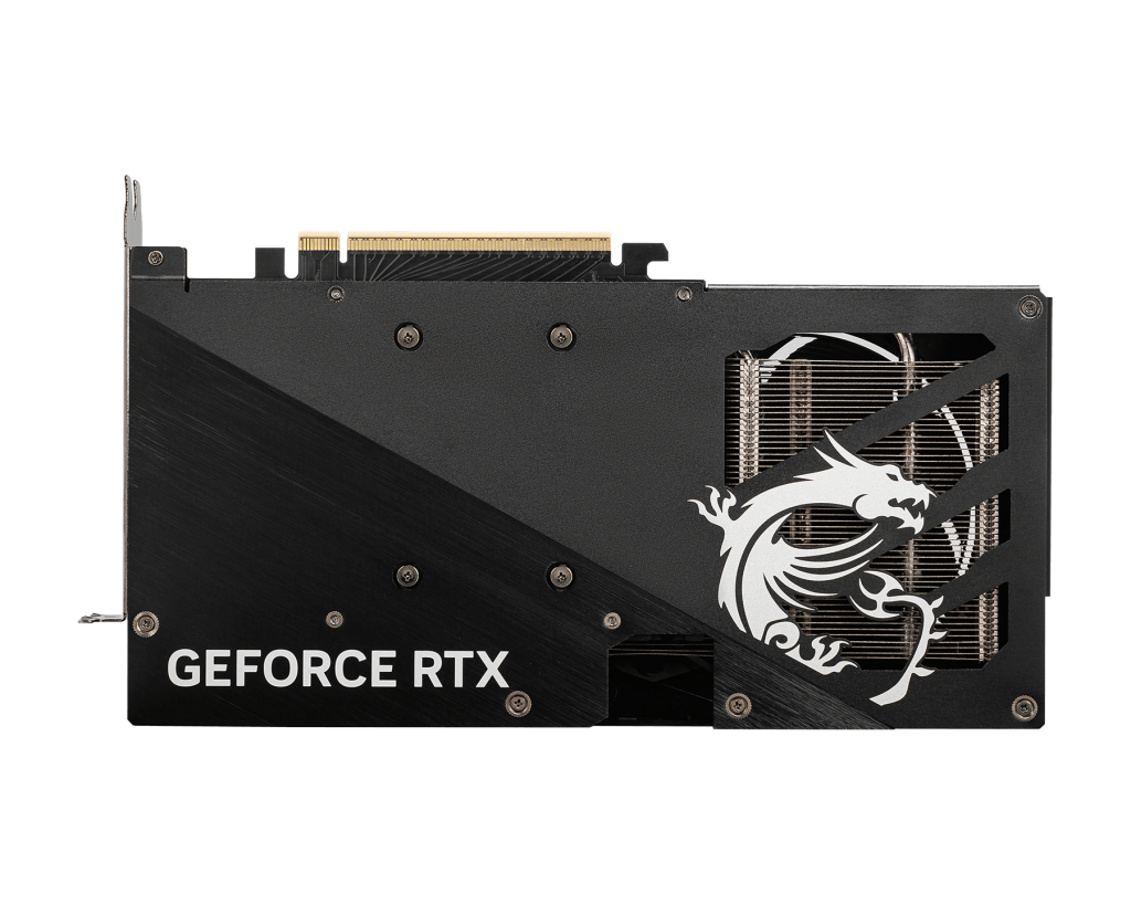 MSI Grafikkarte GeForce RTX 5060 8G GAMING OC V1