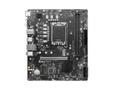 MSI PRO H610M-E DDR4 | Placa Base