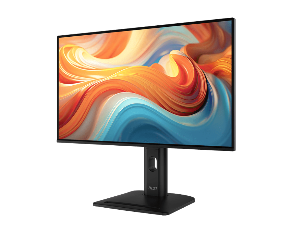 PRO MP275PG E14 | MSI PRO Monitor