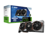MSI Grafikkarte GeForce RTX 5080 16G The Mandalorian and Grogu Edition OC