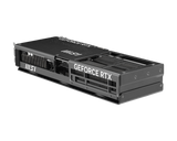 MSI Grafikkarte GeForce RTX 5080 16G INSPIRE 3X OC BLACK