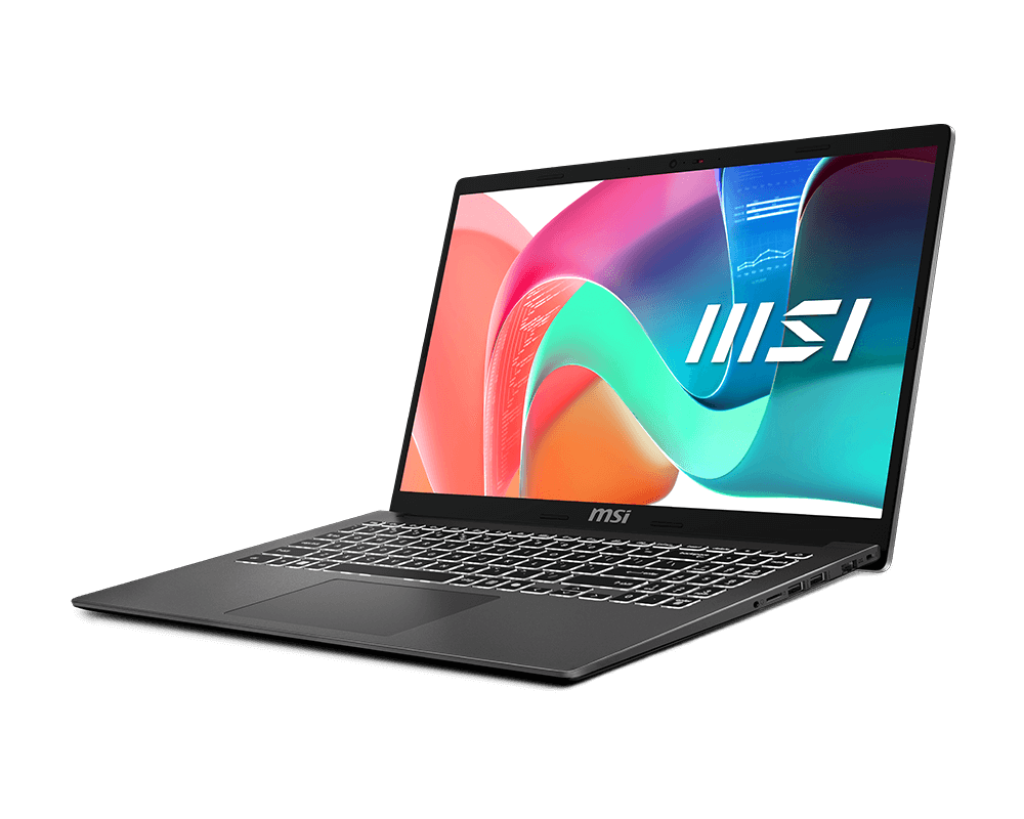 MSI Modern 15 F1MG-1246FRNN
