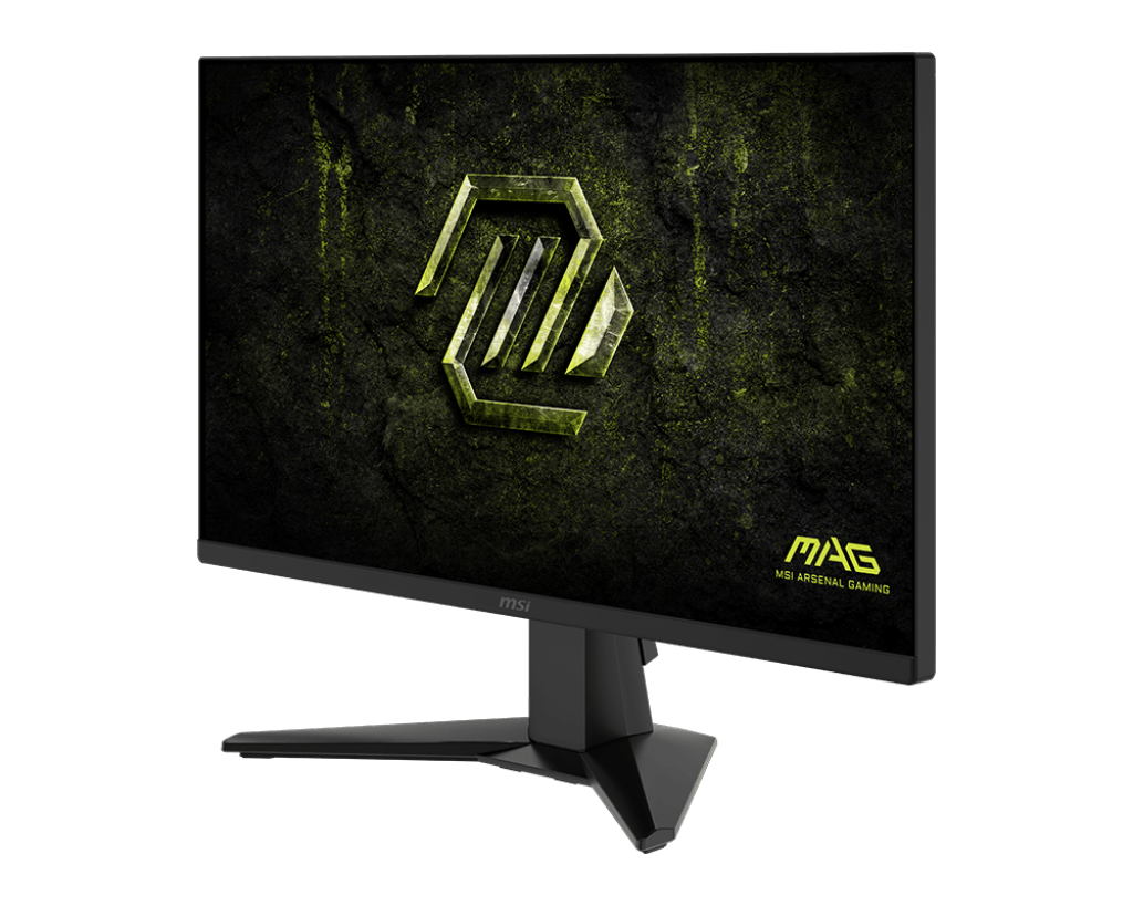 MSI MAG 255F X24