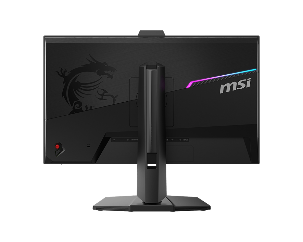 MSI MPG 272QRF X36