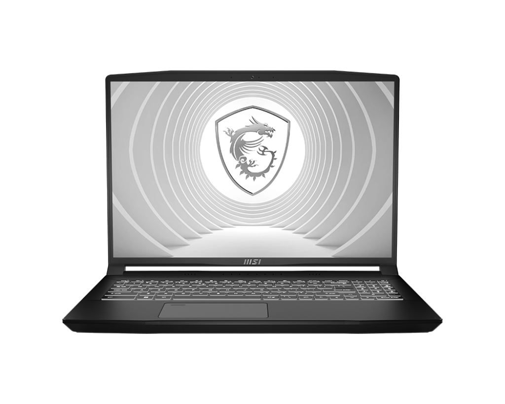 MSI Laptop CreatorPro M16 B13VK-1229