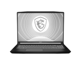 MSI Laptop CreatorPro M16 B13VK-1229