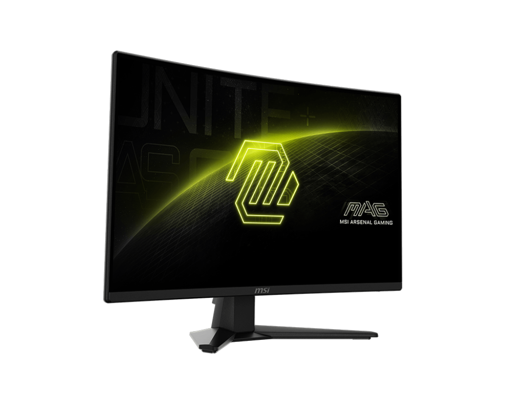 MAG 274CXF | MSI Gaming Monitor