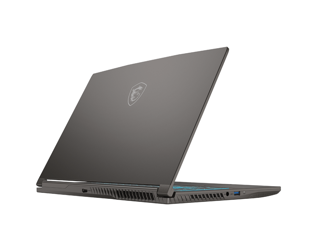 MSI Laptop Thin 15 B12VE-2453DE