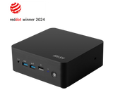 MSI Cubi NUC 1MG-003EU