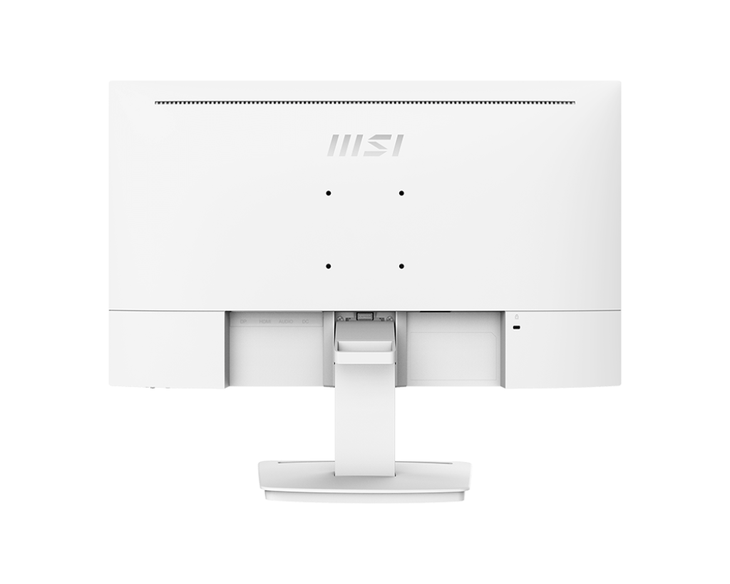 PRO MP243XWDE | MSI PRO Monitor