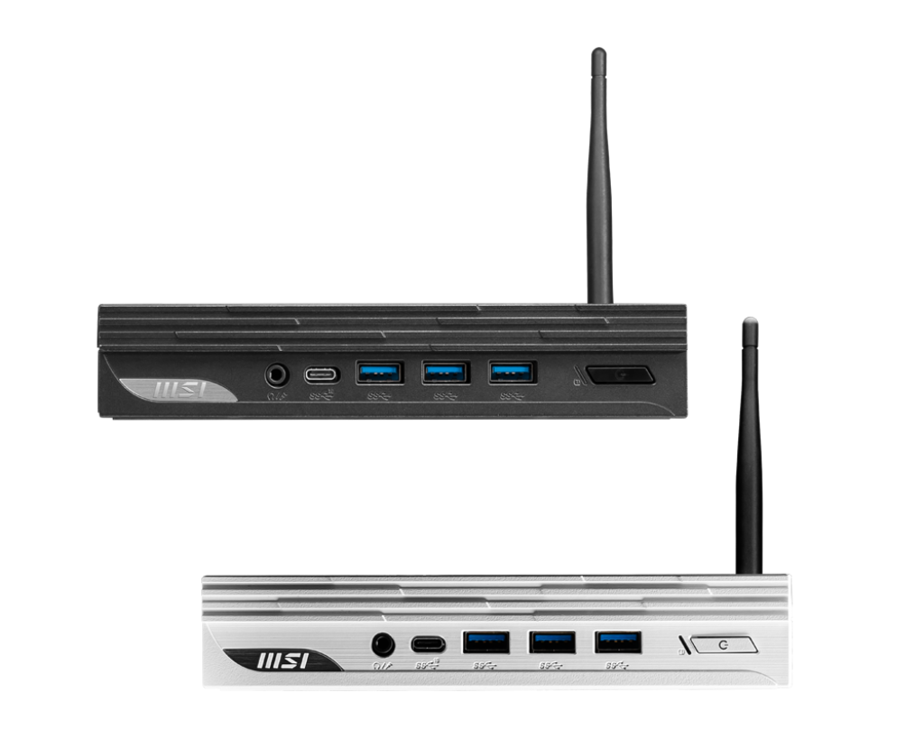 PRO DP10 13M-002EU